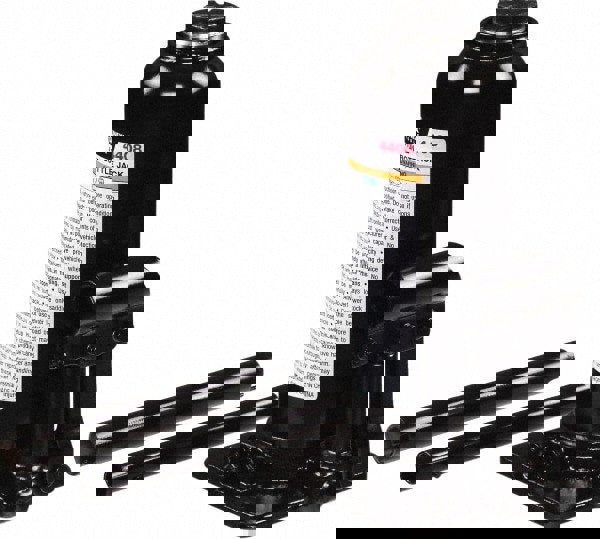 8 Ton Capacity Bottle Jack