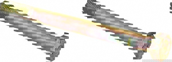 Hex Head Cap Screw: 1-8 x 12