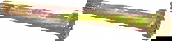 Hex Head Cap Screw: 1-14 x 12