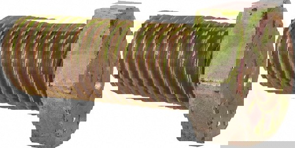 Hex Head Cap Screw: 1-1/8 - 7 x 3