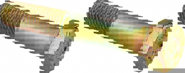 Hex Head Cap Screw: 1-1/8 - 7 x 7