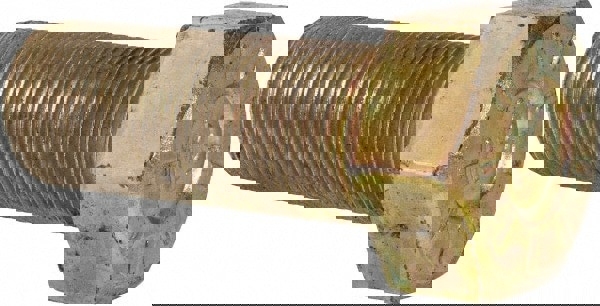 Hex Head Cap Screw: 1-1/8 - 12 x 3