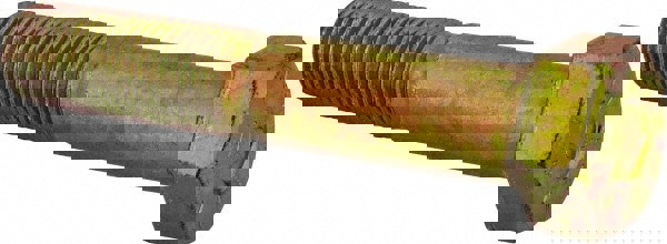 Hex Head Cap Screw: 1-1/4 - 7 x 7