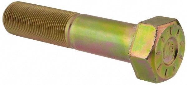 Hex Head Cap Screw: 1-1/4-12, 6