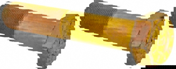 Hex Head Cap Screw: 1-1/4 - 12 x 7