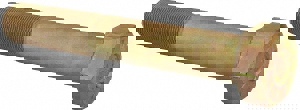 Hex Head Cap Screw: 1-1/4 - 12 x 8