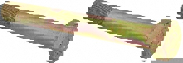 Hex Head Cap Screw: 1-1/4 - 12 x 10