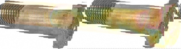 Hex Head Cap Screw: 1-1/8 - 7 x 8