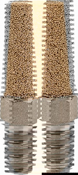 Air Exhaust Mufflers\Silencers