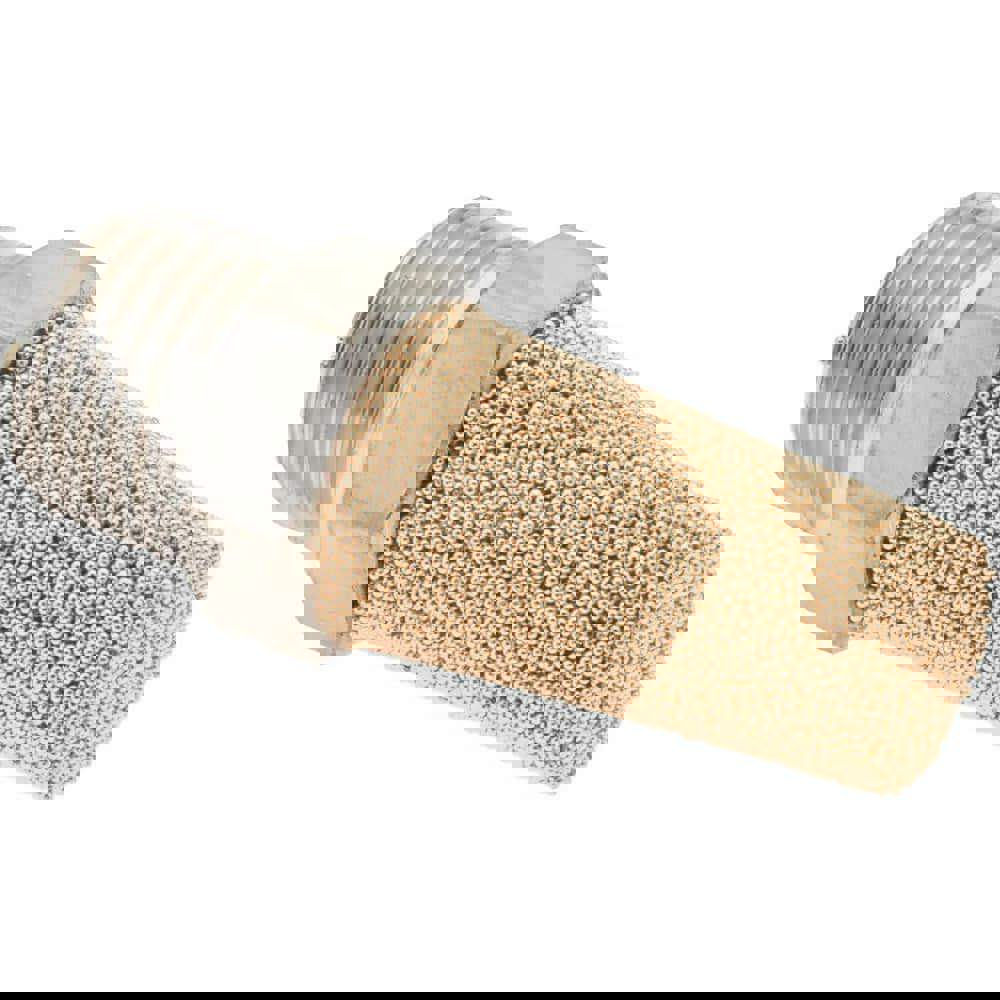 Air Exhaust Mufflers\Silencers