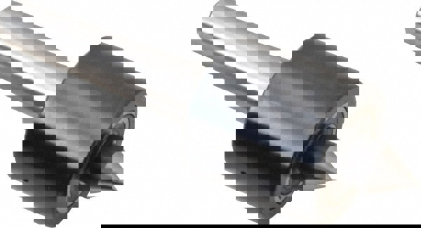 Live Center: Taper Shank, 1-5/8