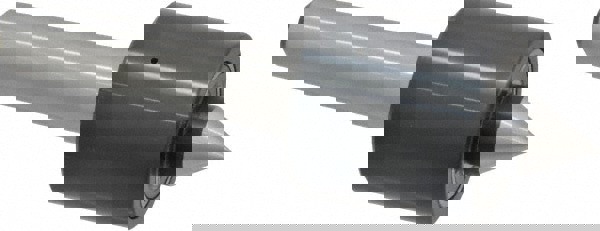 Live Center: Taper Shank, 2