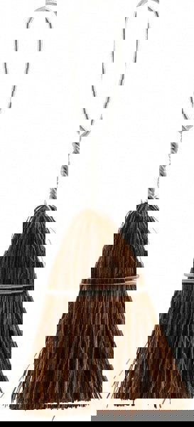 Palmyra Bristle Whisk Broom