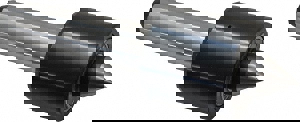 Live Center: Taper Shank, 2-3/8