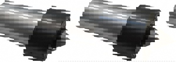 Live Center: Taper Shank, 2-3/8