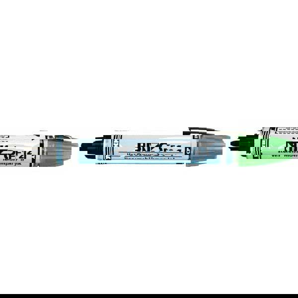 Marker: Green, Water-Based, Broad Point