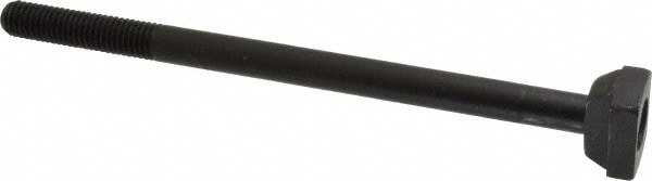 Steel T-Slot Bolt: 1/2-13, 2