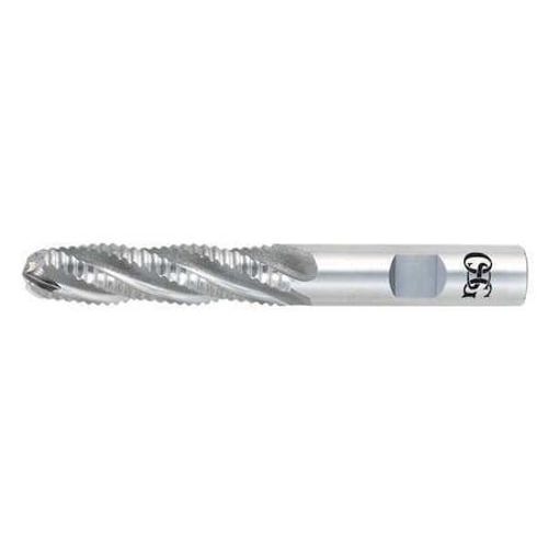 Ball End Mill: 1