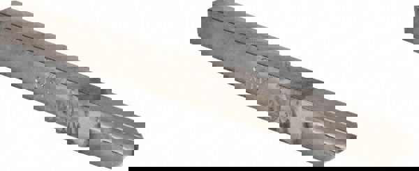 Single Point Tool Bit: 7/16'' Shank Width, 7/16'' Shank Height, C2 Solid Carbide Tipped, LH, SAC, Forming