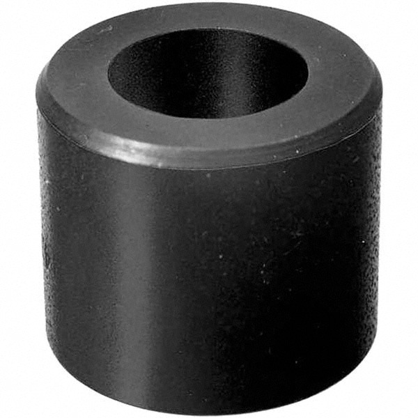 Jig & Flat Feet; Foot Type: Jig ; Thread Size: 3/8 ; Height (Inch): 1-1/2 ; Outside Diameter (Inch): 1-1/4
