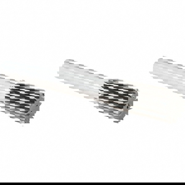 32mm Diam 12-Flute Straight Shank...