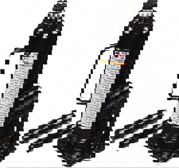 12 Ton Capacity Bottle Jack