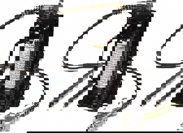 12 Ton Capacity Bottle Jack