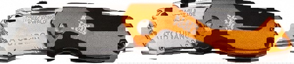 Utility Knife: Retractable