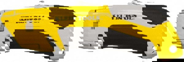 Utility Knife: Spring Back