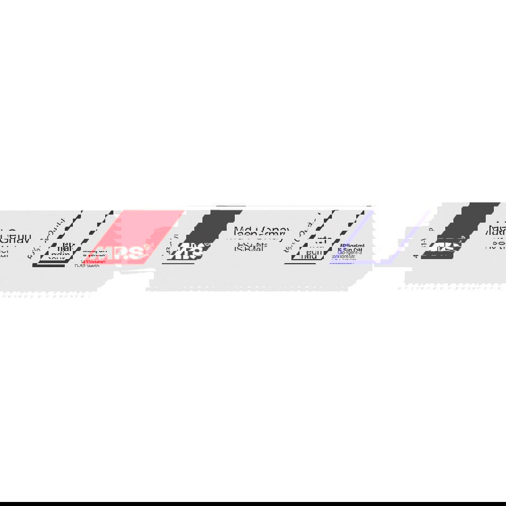 Reciprocating Saw Blades; Blade Material: Bi-Metal ; Blade Length (Decimal Inch): 5.9060 ; Blade Width (Decimal Inch): 1.0000 ; Teeth Per Inch: 10-14 ; Blade Thickness (Decimal Inch): 0.0350 ; Profile Shape: Straight; Tapered