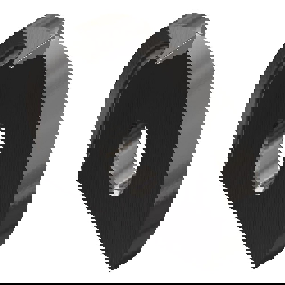 Milling Insert: FP-GLH, Solid Carbide