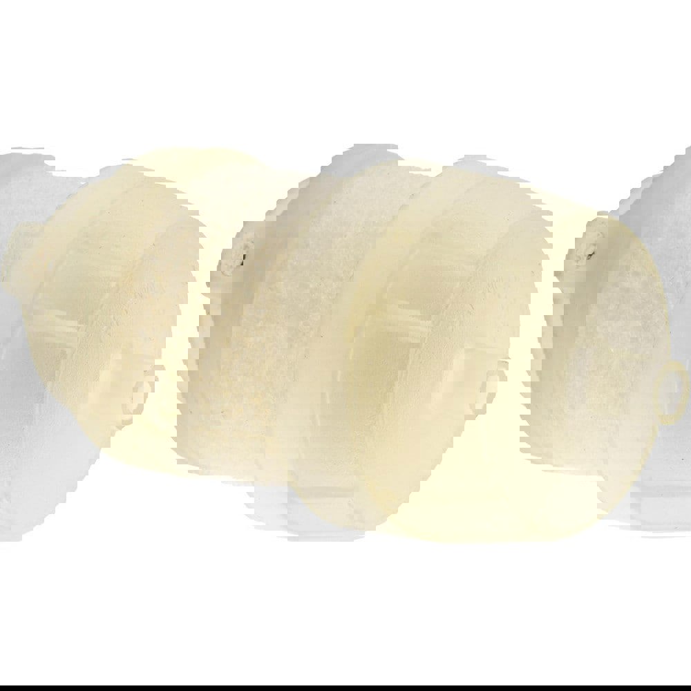 Pneumatic Reclassifier Muffler: 1/8