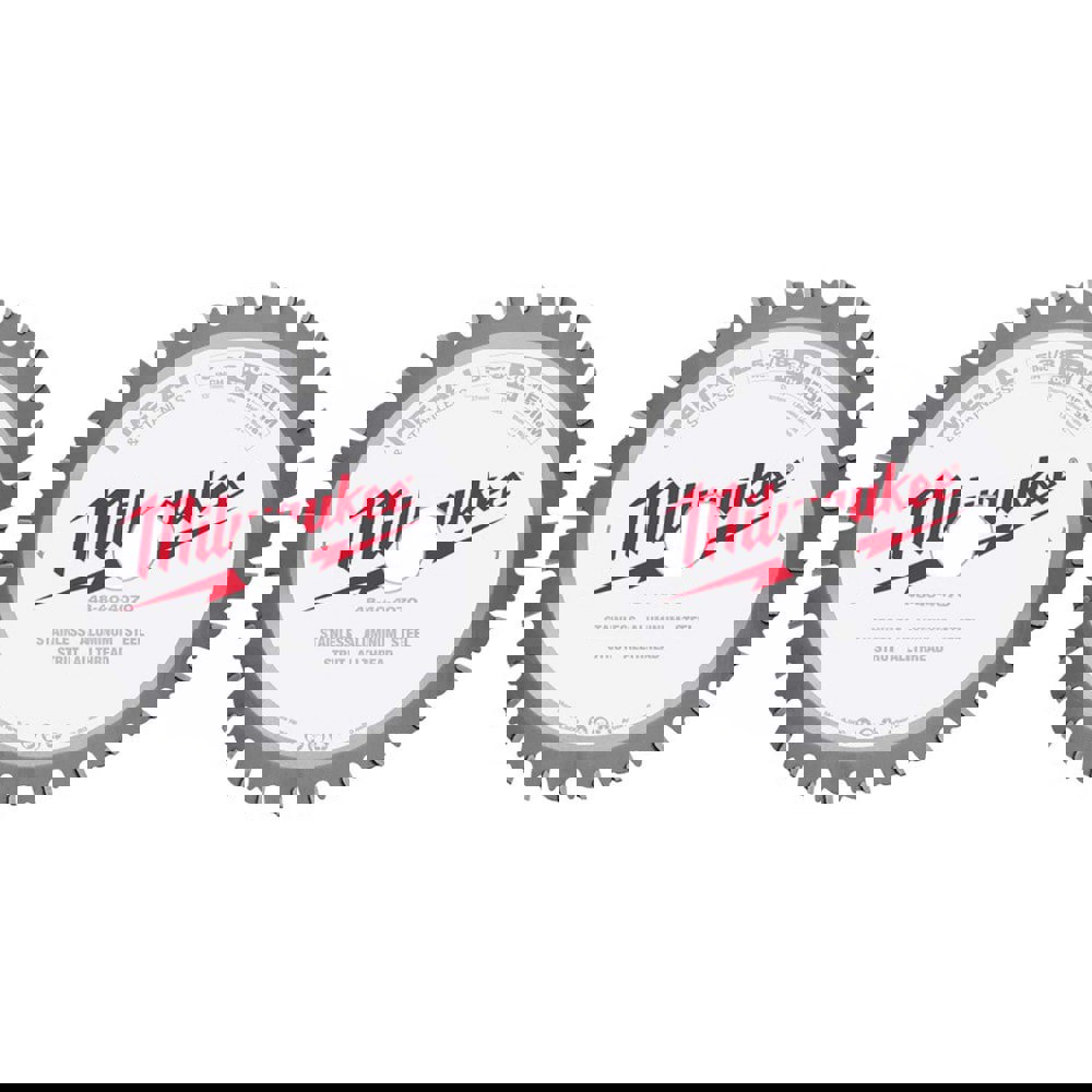 Wet & Dry-Cut Saw Blades; Blade Diameter (mm): 127.00 ; Blade Diameter (Inch): 5-3/8 ; Blade Material: Carbide Tipped ; Blade Thickness (Decimal Inch): 0.6930 ; Arbor Hole Diameter (Inch): 0.7874 ; Number of Teeth: 30