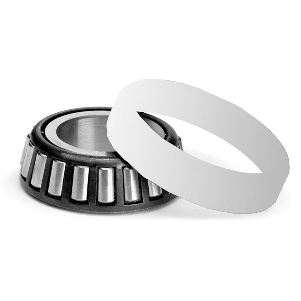 Tapered Roller Bearings; Bearing Type: Tapered Roller Bearing Cone ; Bore Diameter: 1.6250in ; Cone Width: 0.9330in ; Dynamic Load Capacity: 38000 ; Static Load Capacity: 19000 ; Cage Material: Steel