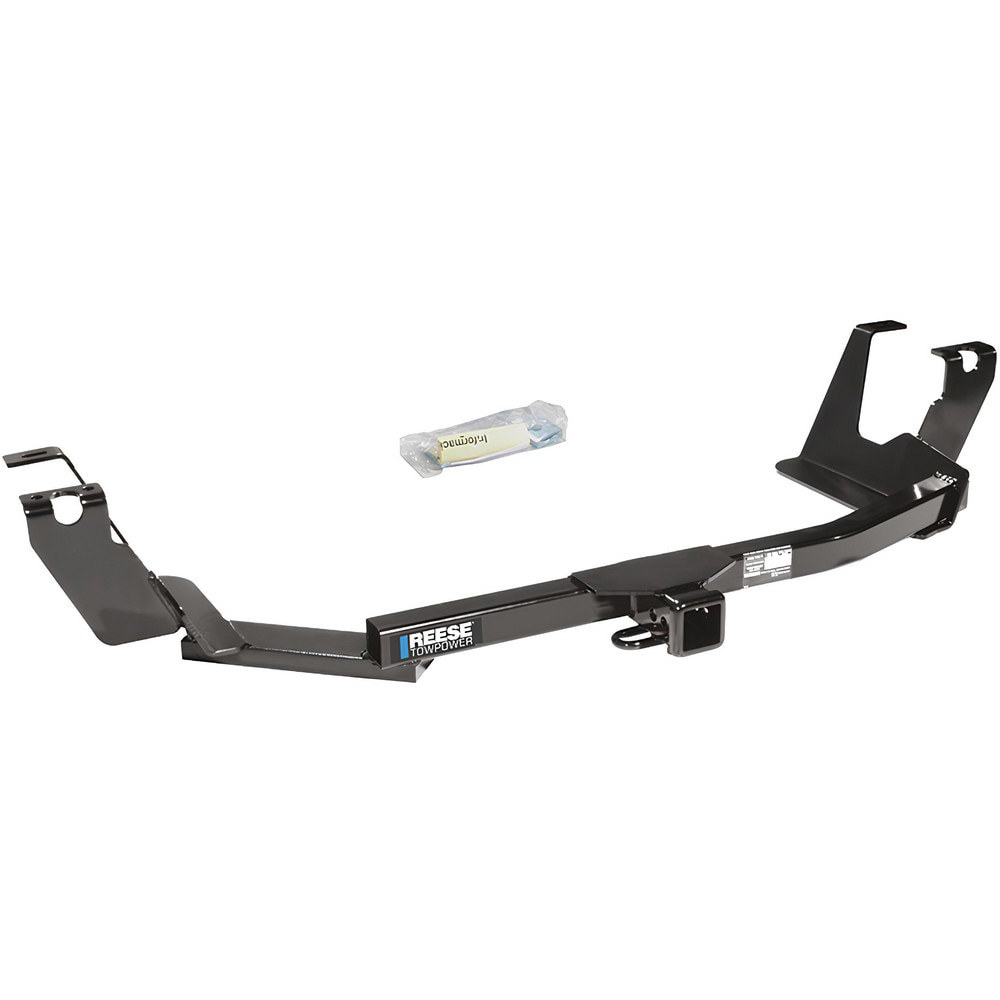 3,500 Lb Class 3, 4 Hitch