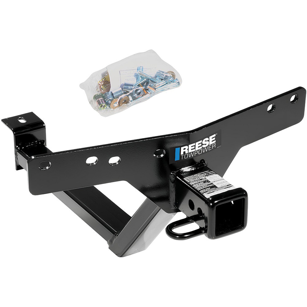 6,000 Lb Class 3, 4 Hitch