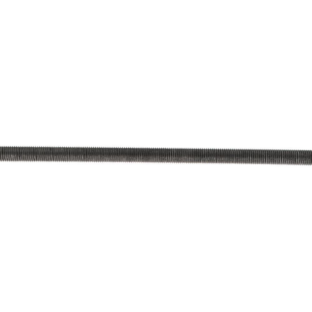 Threaded Rod: M16, 1 m Long, B7 Steel