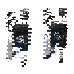 BATRY BU SUMP PUMP SYS 12V