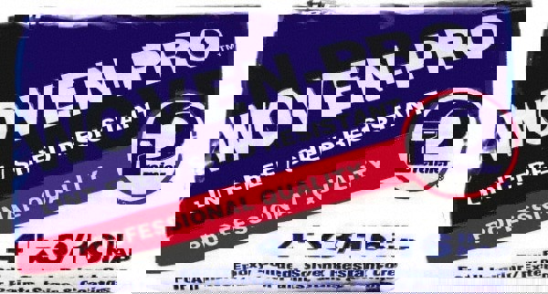 Paint Roller Cover: 3/16