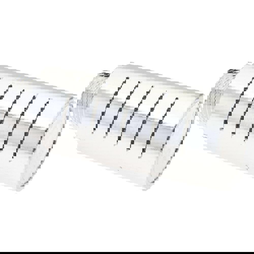 Pneumatic Muffler: 1/2