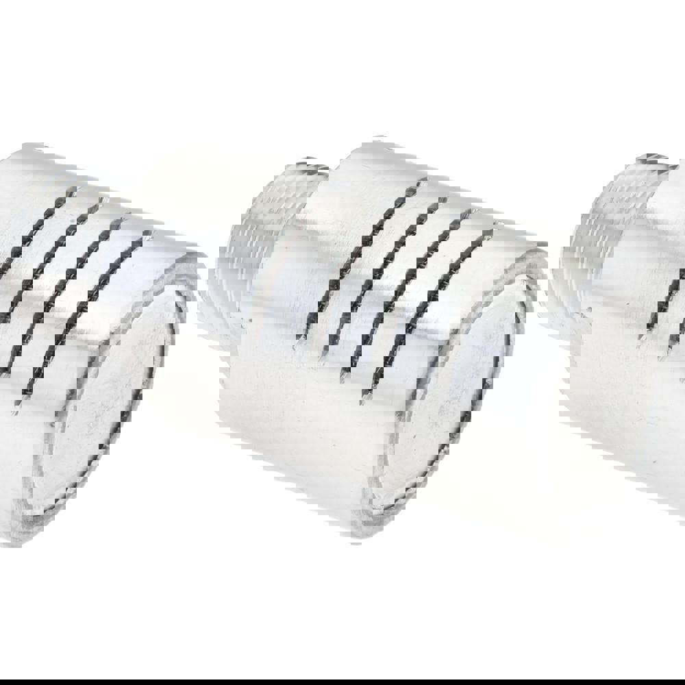 Pneumatic Muffler: 1/4