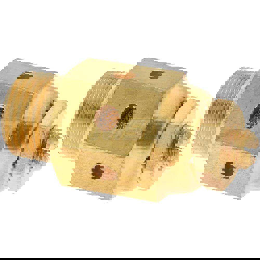 Pneumatic Speed Control Muffler: 1/8