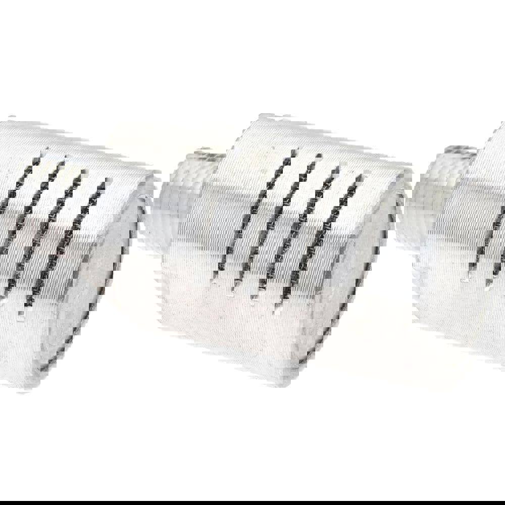 Pneumatic Muffler: 1/8