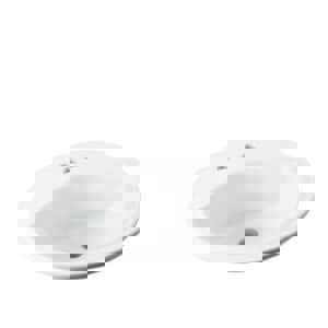 20X17 4 VC LAV SANIBE WHIT