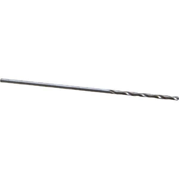 Jobber Length Drill Bit: 1/32