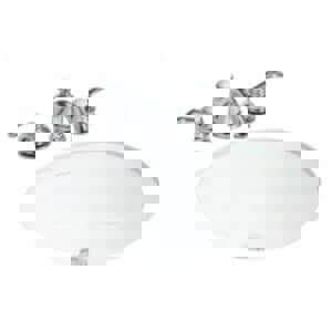 17X13 0H VC UC LAV WESCOT WHIT