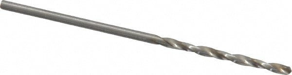 Jobber Length Drill Bit: 1/16