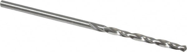 Jobber Length Drill Bit: 5/64