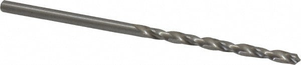 Jobber Length Drill Bit: 3/32