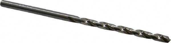 Jobber Length Drill Bit: 7/64
